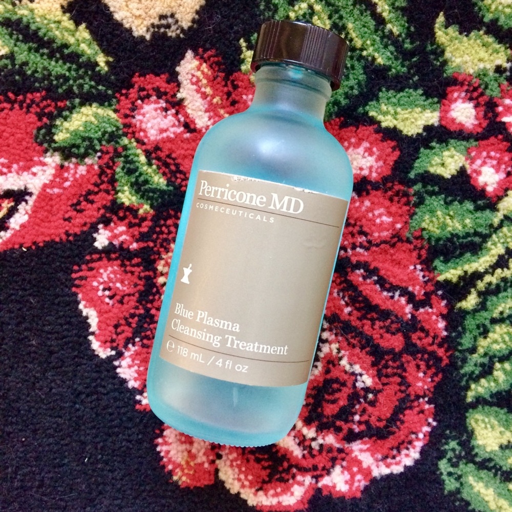 Perricone MD Blue Plasma Cleanser